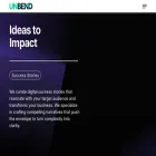 unbend.co