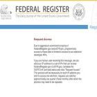 unblock.federalregister.gov