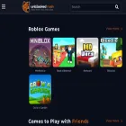 unblockedrush.com