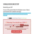unblocksource.top