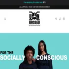 unbossedapparel.com