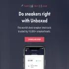 unboxed-app.com