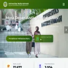 unbrah.ac.id