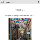 unbrokenjournal.com