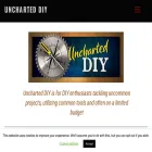 uncharteddiy.com