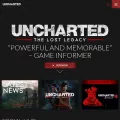 unchartedps3.com