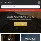 unchartedusa.com