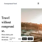 uncompromised.travel