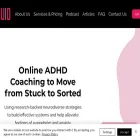 unconventionalorganisation.com