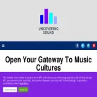 uncoveringsound.com