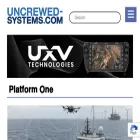 uncrewed-systems.com