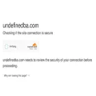 undefinedba.com