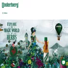 underbergamerica.com