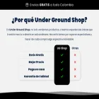 undergroundshop.com.co