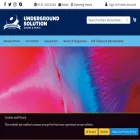 undergroundsolution.com