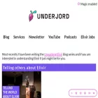 underjord.io