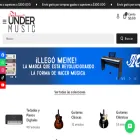 undermusic.com.co