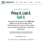 underpricedai.com