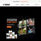 undersunfitness.co.uk
