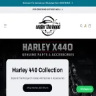 underthehood.co.in
