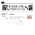 underthemountainblog.com