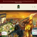 undertreegames.com