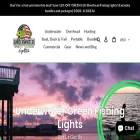 underwatergreenfishinglights.com