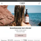 underyourskin.se