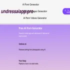 undressaiapp.pro