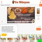 undunyasitoptan.com