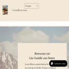 unefamilleauxstates.com