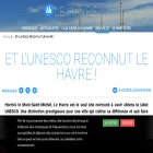 unesco.lehavre.fr