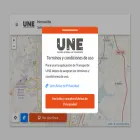 unesonora.com