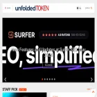 unfoldedtoken.com