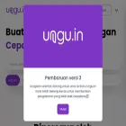 ungu.in