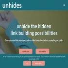unhides.com