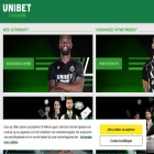 unibetcasino.be