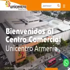 unicentrodearmenia.com