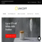 unicoff.com