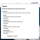 unicoyachting.com