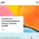 unifi.fi