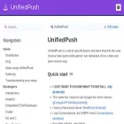 unifiedpush.org