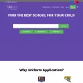 uniformapp.in