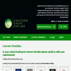 uniformshoponline.co.uk