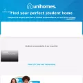 unihomes.co.uk