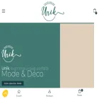 unikconceptstore.com