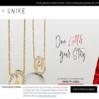 unikejewellery.com