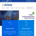unilene.com