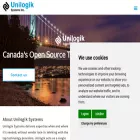unilogik.com