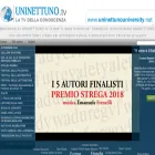 uninettuno.tv